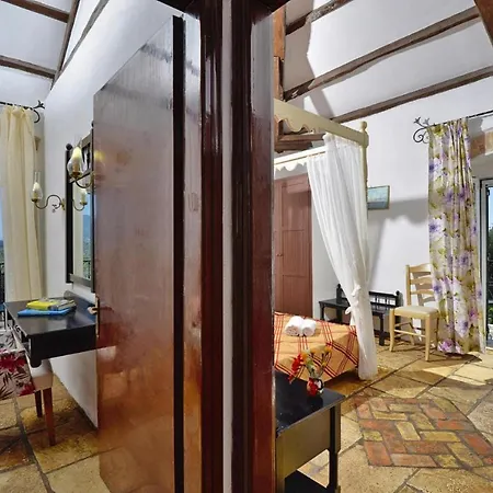 In With Balcony Or Terrace Apartment *