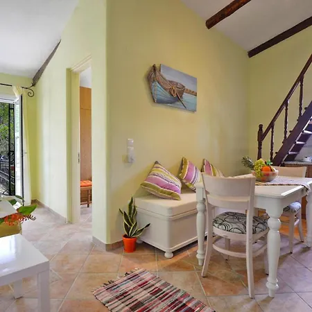 In With Balcony Or Terrace