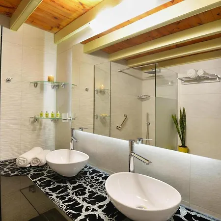 Apartment In With Balcony Or Terrace